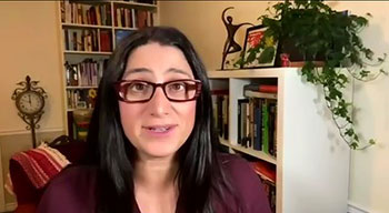 Mona Hanna-Attisha