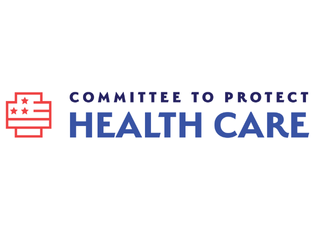 Committee to protect healthcare logo