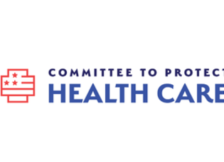 Committee to protect healthcare logo