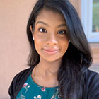 Priya Raman