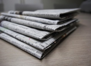 Newspaper