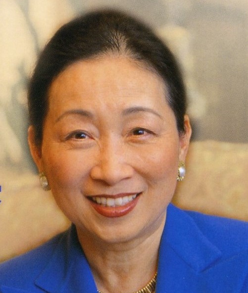 Tsung-Mei Cheng headshot
