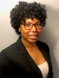 Charmaine Slaughter