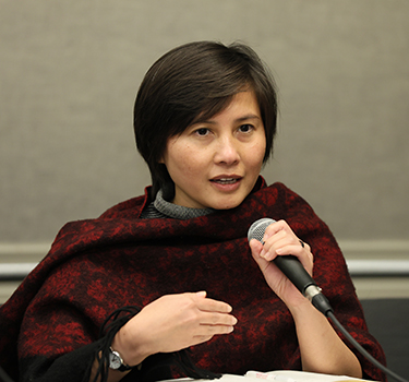 Tran Huynh