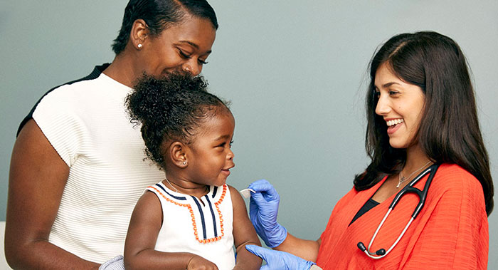 American Public Health Association