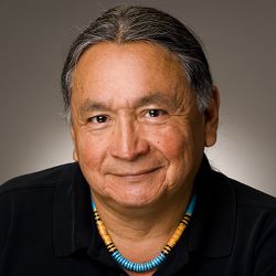 Photo of Michael E. Bird