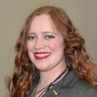 Melanie Rogers