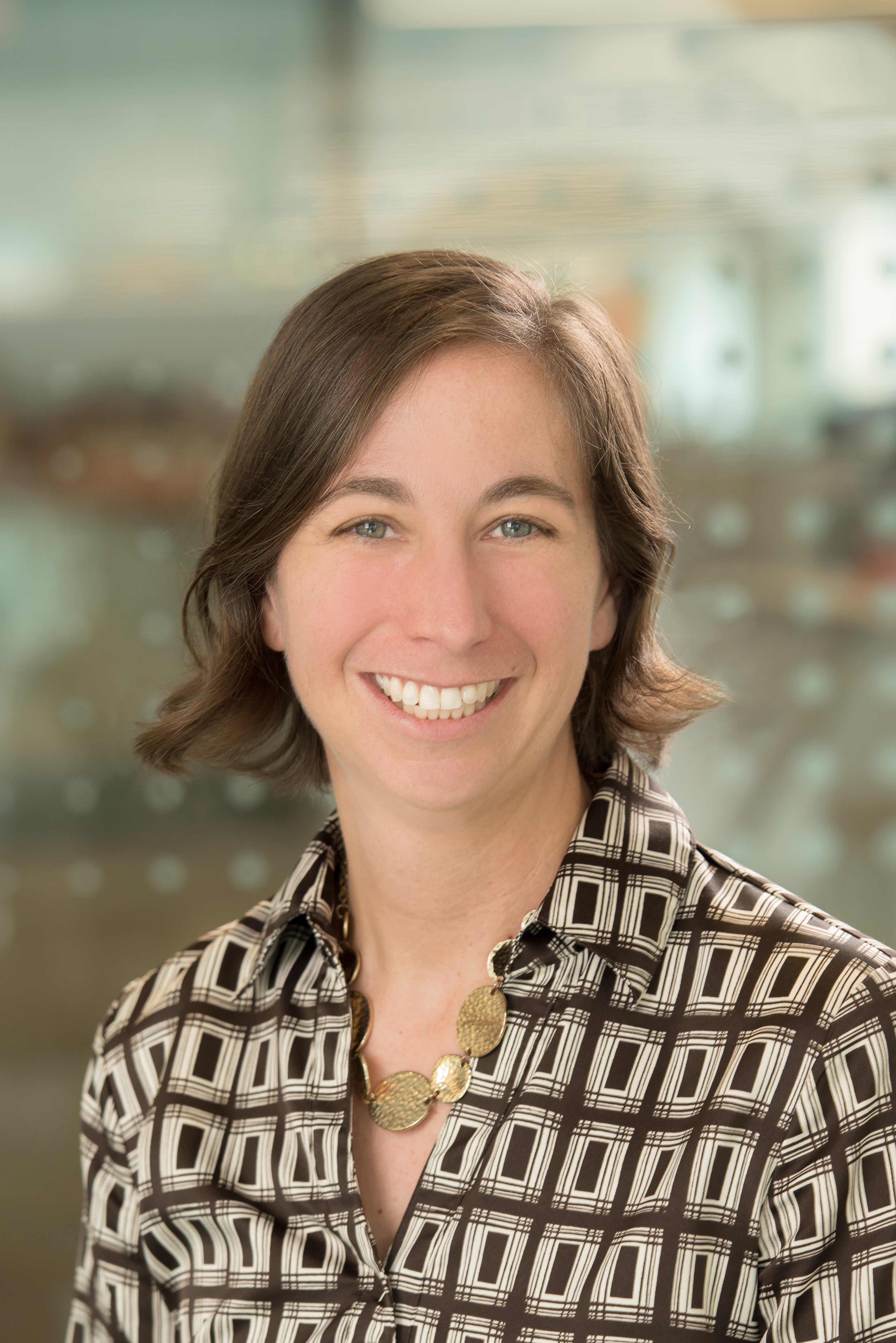 Alexa Romberg headshot