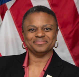 Photo of Ayanna Bennett