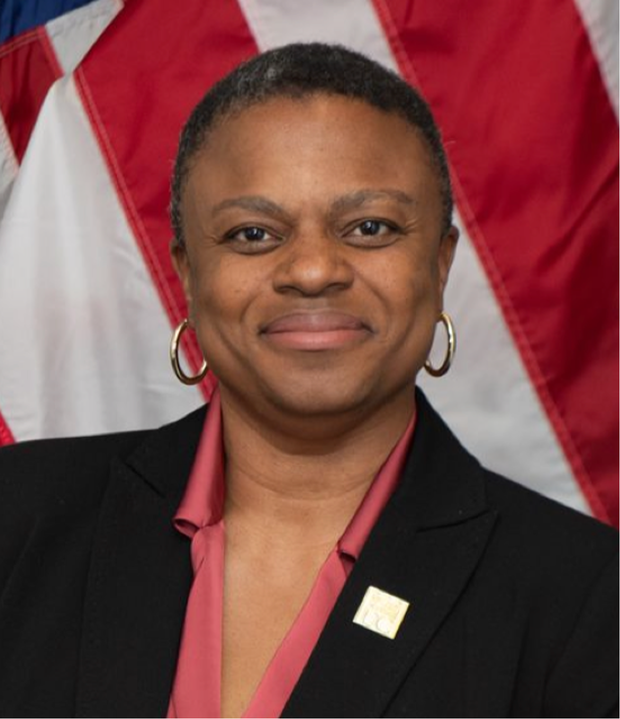 Photo of Ayanna Bennett