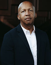 Bryan Stevenson