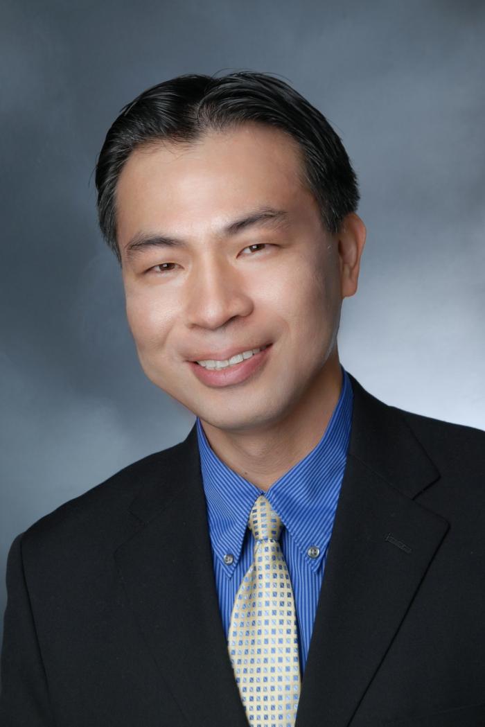 Tony Yang