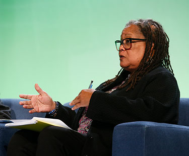 Evelynn Hammonds 