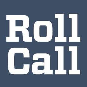 Roll Call News Logo