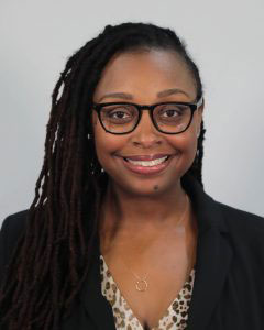 Tia Taylor Williams