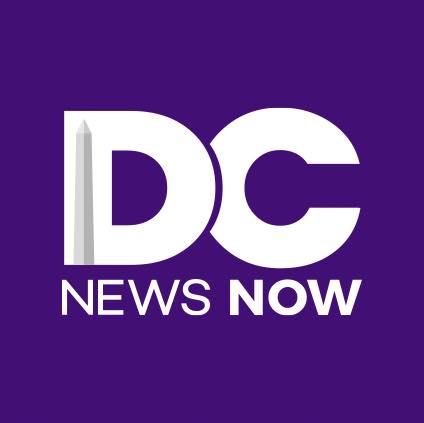 DC News Now logo