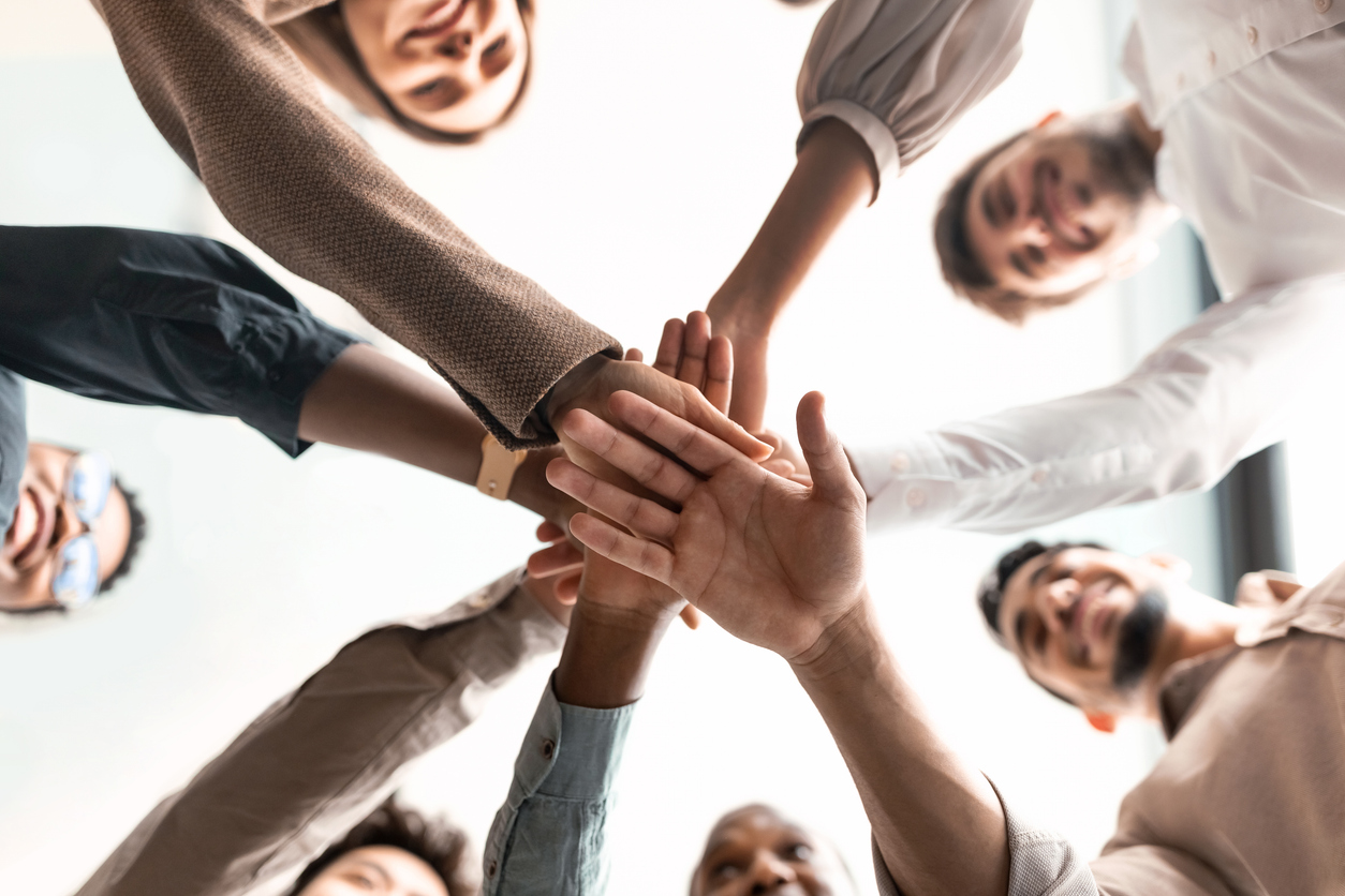 Teamwork