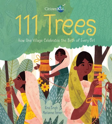 11 Trees