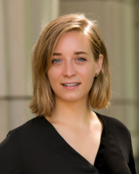 Lizzie Corcoran