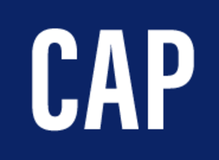 Center for American Progress logo