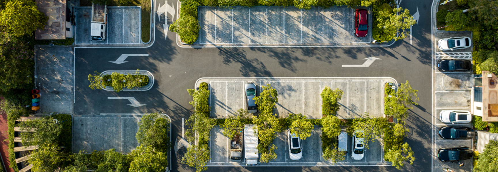 Smart Surfaces Green Architecture