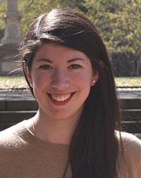 Jennifer Mandelbaum