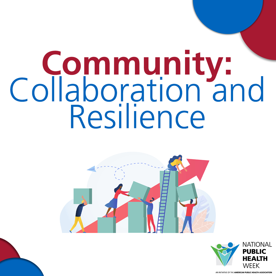 Get Involved Collaboration Community