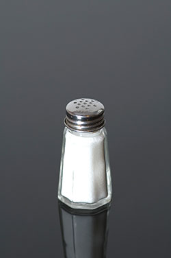 salt shaker
