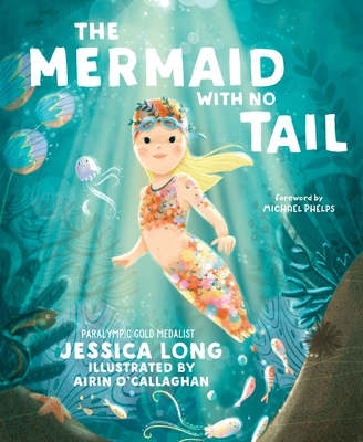 Mermaid book