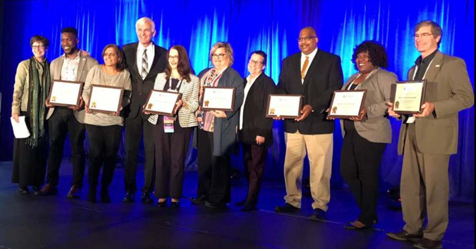 Vision Care section 2