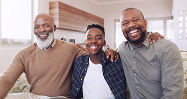 GenerationalFamily
