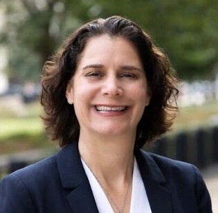 Alison Barkoff headshot