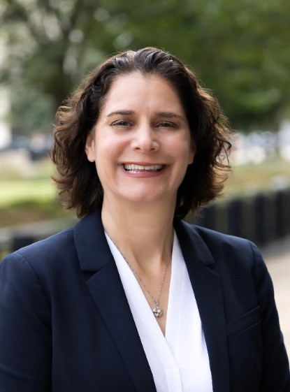 Alison Barkoff headshot