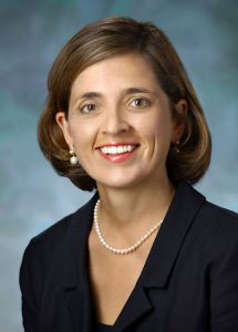 Kelly Gebo