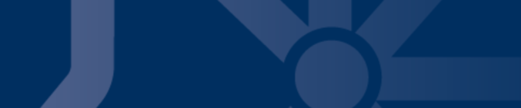 Dark blue background