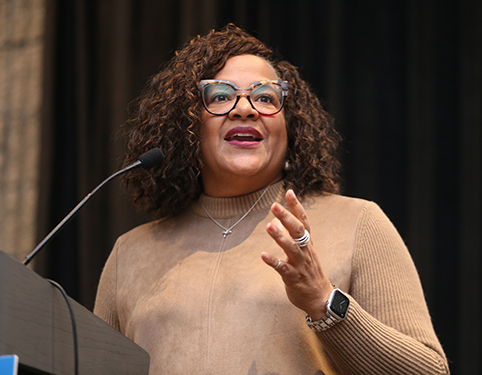 Renee Branch Canady