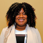 Lauriel  Morrison