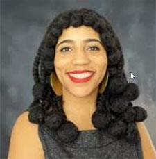 Inas Madhi