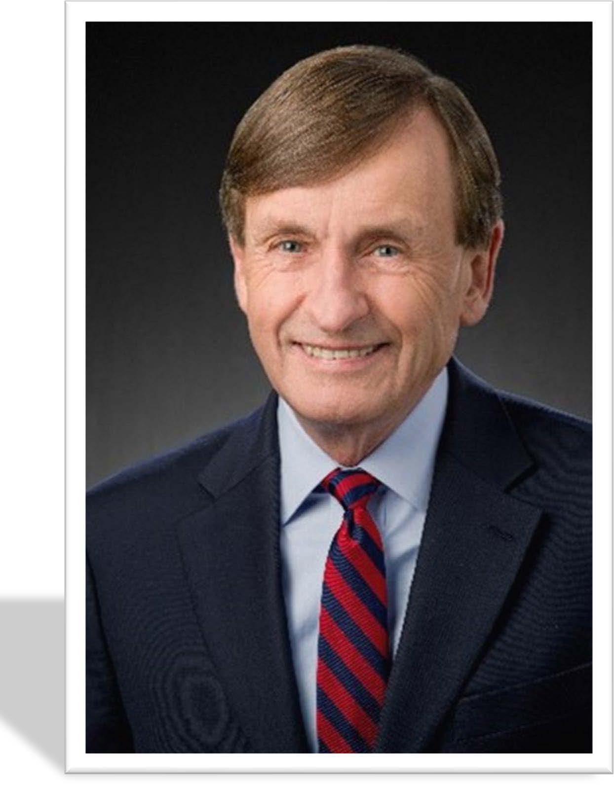 James Curran