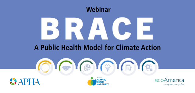 BRACE logo