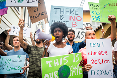 ClimateAdvocates