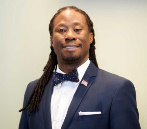 Oscar Alleyne