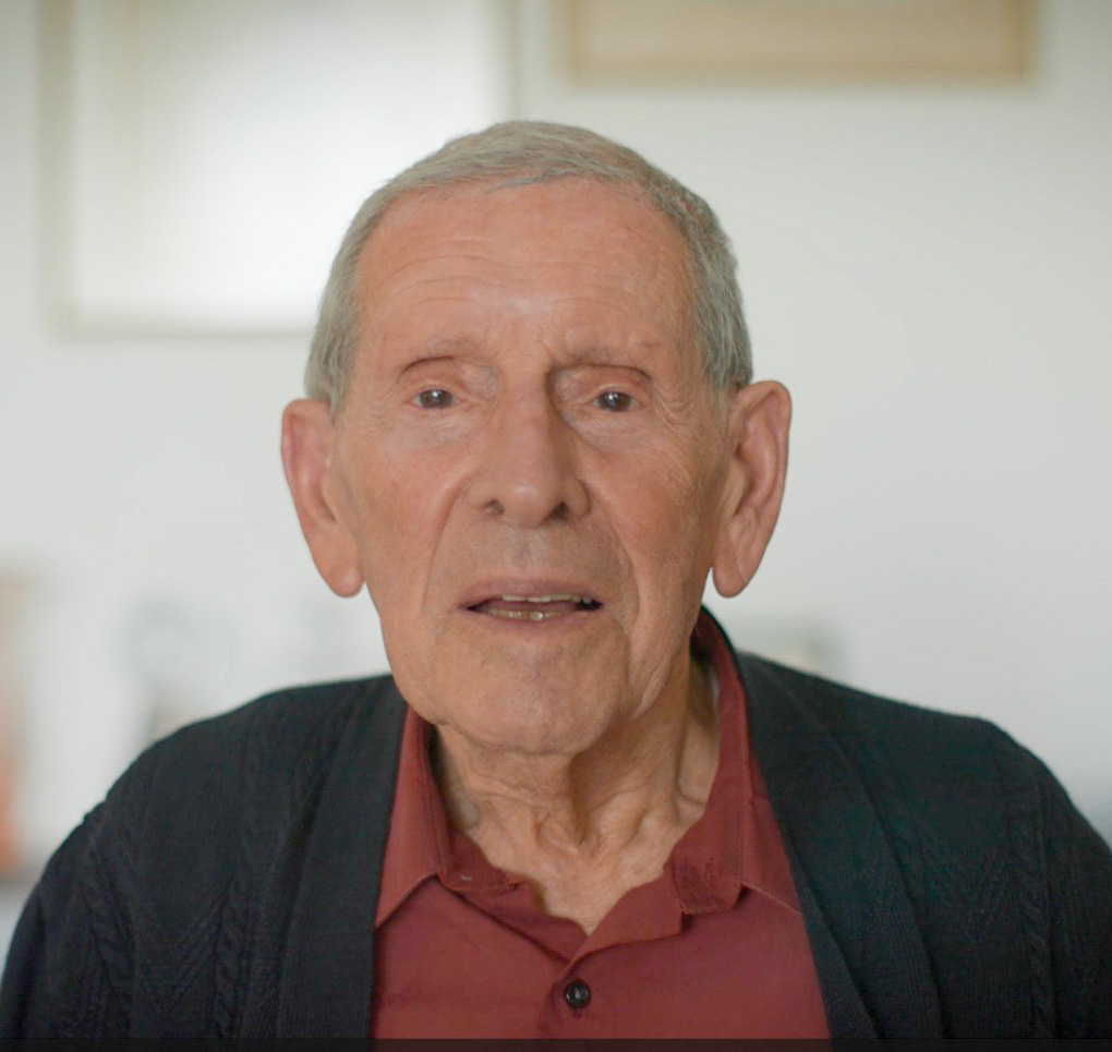 Theodore Tulchinsky