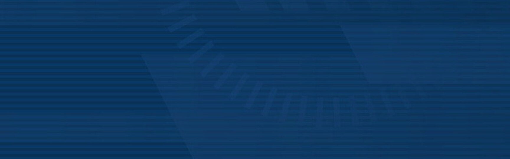 Dark blue background