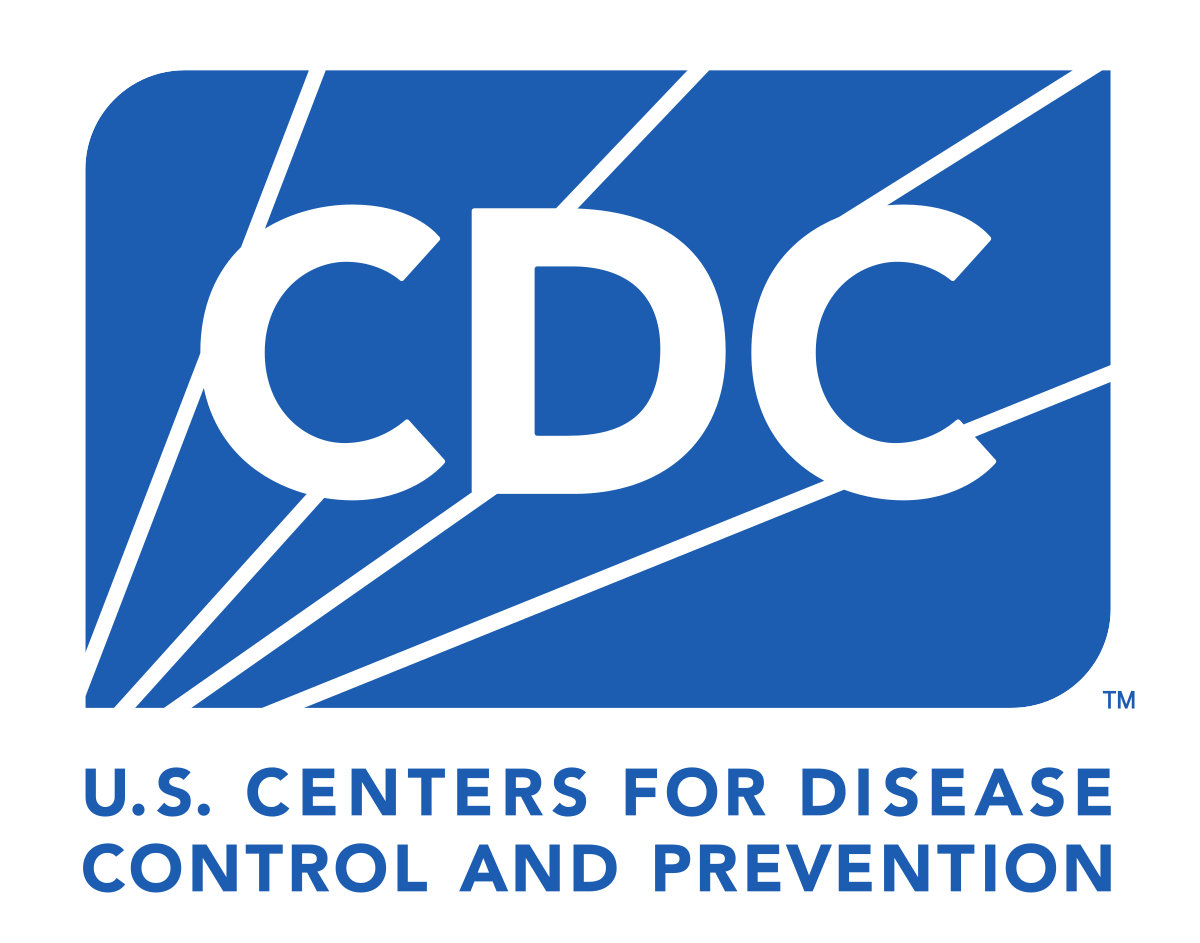 CDC logo