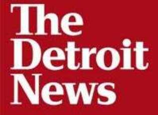 The Detroit News logo