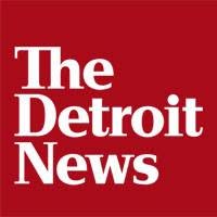 The Detroit News logo