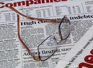 Newspaper