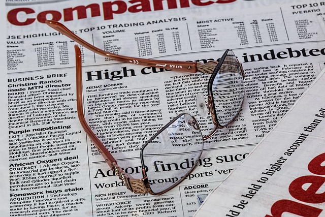 Newspaper