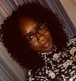 Ebony Johnson